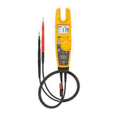 FLUK T-6-600 Open Clamp for Voltage + Current Measurement